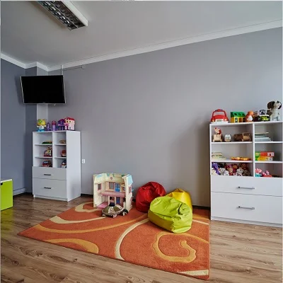 Hotelik Goldap pokoje konferencje restauracja